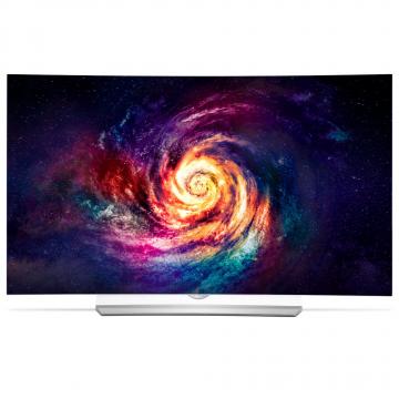Reparatii LG 55EG920V Smart TV OLED, Curbat, 3D, 139 cm, Ultra HD 4K, televizor smart lg reparatie